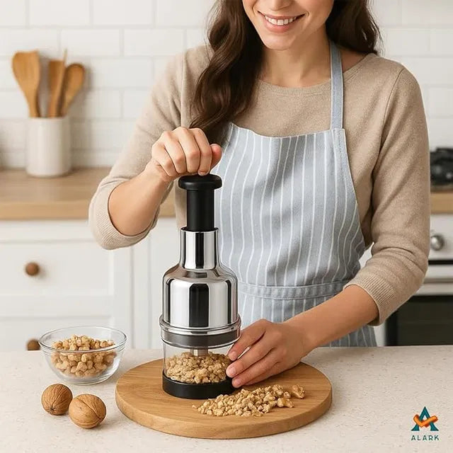 Vegetable Chopper