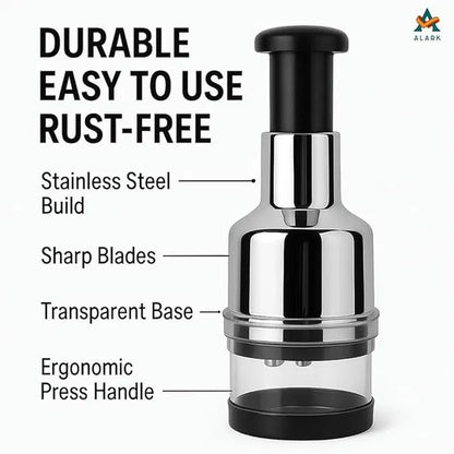 Vegetable Chopper